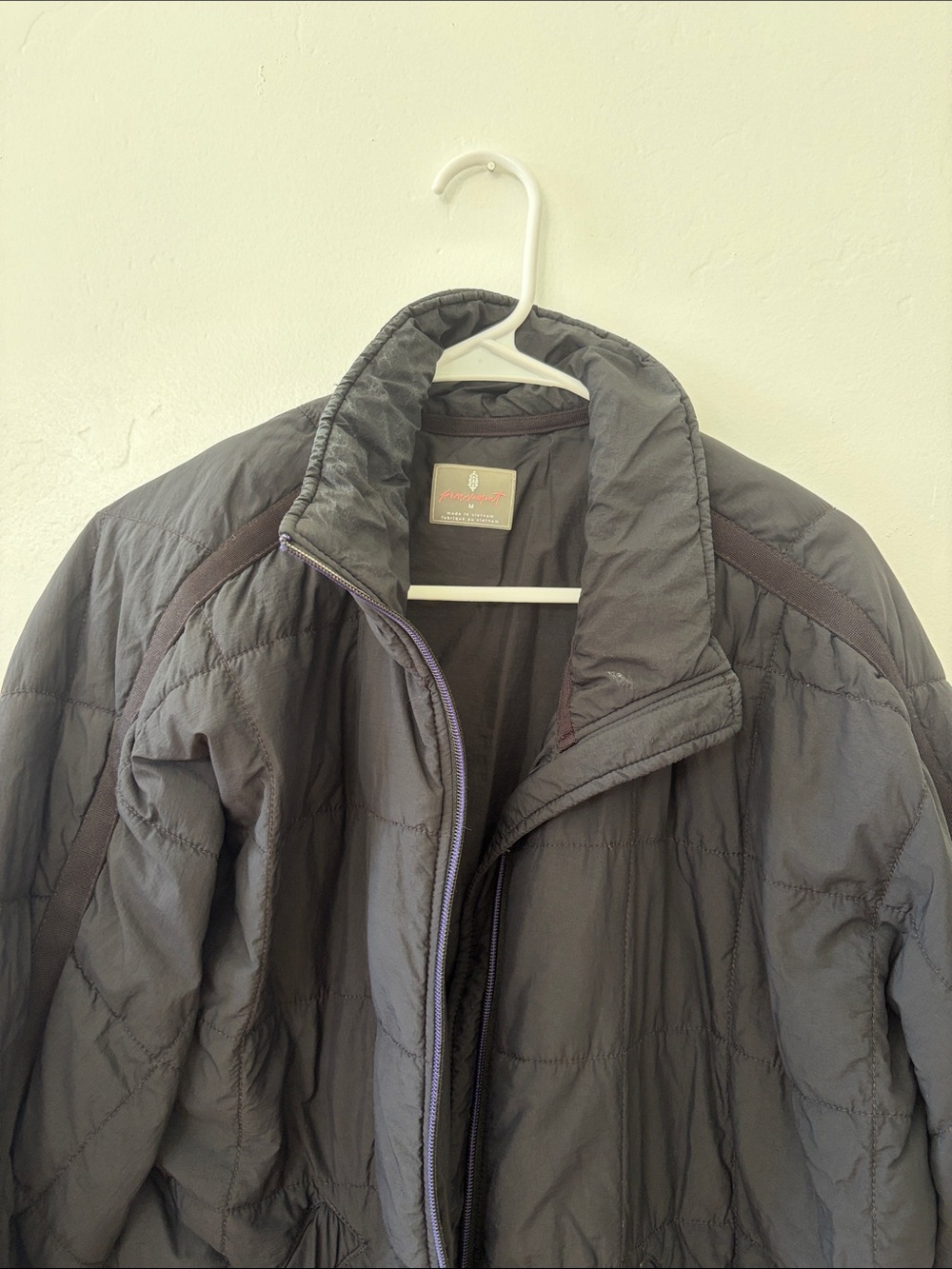 Free people pippa jacket - Picture 3 of 5